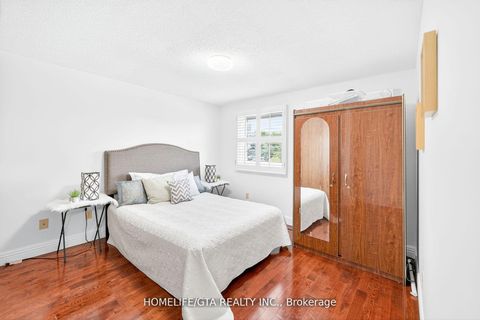 Photo 27 at 28 Glenheather Terrace, Rouge E11, Toronto