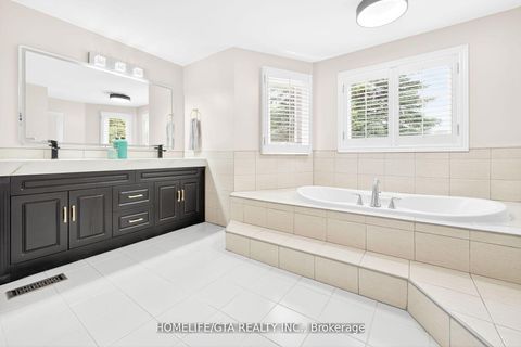 Photo 32 at 28 Glenheather Terrace, Rouge E11, Toronto