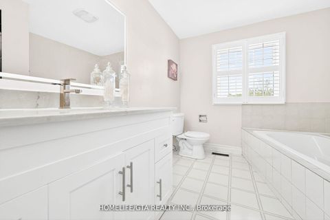 Photo 33 at 28 Glenheather Terrace, Rouge E11, Toronto