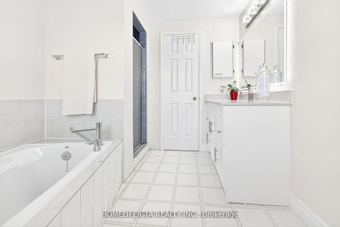 Photo 34 at 28 Glenheather Terrace, Rouge E11, Toronto