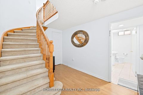 Photo 36 at 28 Glenheather Terrace, Rouge E11, Toronto