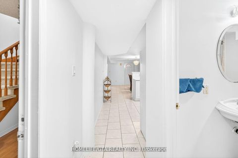 Photo 37 at 28 Glenheather Terrace, Rouge E11, Toronto