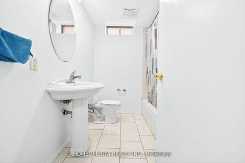 Photo 38 at 28 Glenheather Terrace, Rouge E11, Toronto