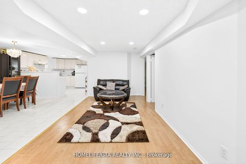 Photo 42 at 28 Glenheather Terrace, Rouge E11, Toronto