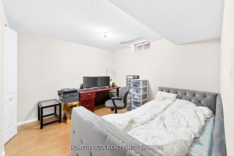 Photo 44 at 28 Glenheather Terrace, Rouge E11, Toronto