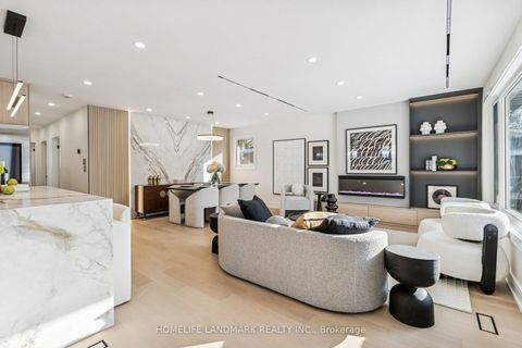 Photo 4 at 77 Peace Drive, Woburn, Toronto