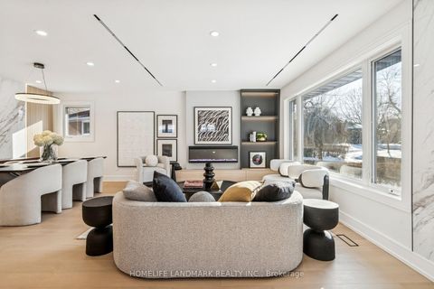 Photo 5 at 77 Peace Drive, Woburn, Toronto