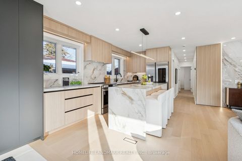 Photo 12 at 77 Peace Drive, Woburn, Toronto