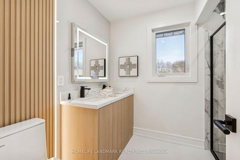 Photo 23 at 77 Peace Drive, Woburn, Toronto