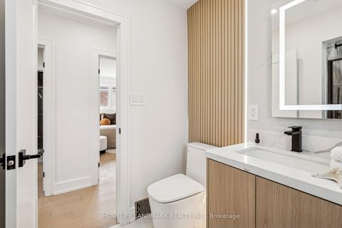 Photo 24 at 77 Peace Drive, Woburn, Toronto