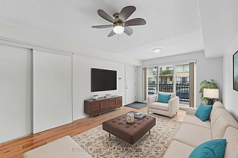 Photo 1 at 2078 - 65 George Appleton Way, CFB, Toronto