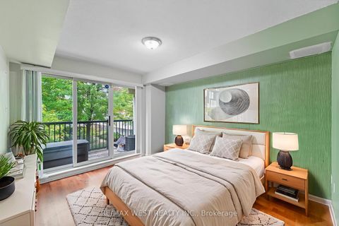 Photo 3 at 2078 - 65 George Appleton Way, CFB, Toronto