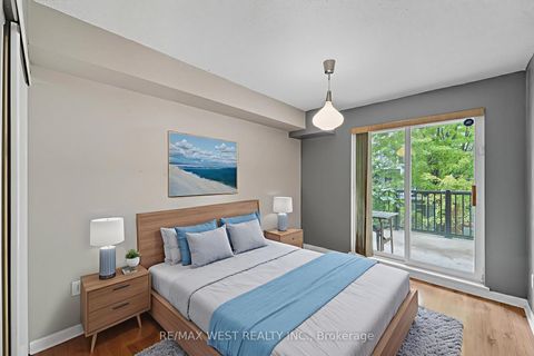 Photo 4 at 2078 - 65 George Appleton Way, CFB, Toronto