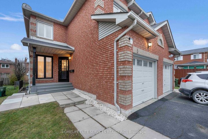 Photo 1 at 5 Lenthall Avenue, Malvern, Toronto