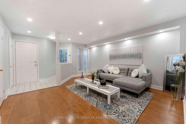 Photo 7 at 5 Lenthall Avenue, Malvern, Toronto