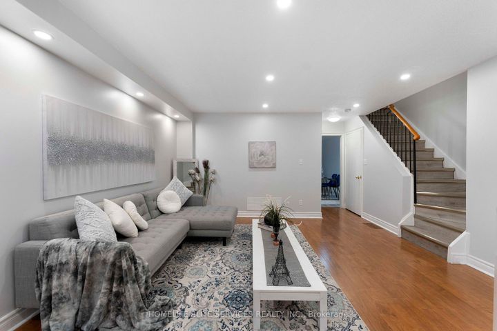 Photo 8 at 5 Lenthall Avenue, Malvern, Toronto