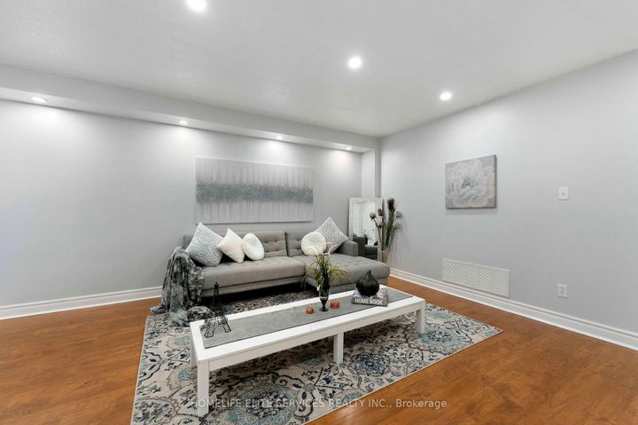 Photo 9 at 5 Lenthall Avenue, Malvern, Toronto