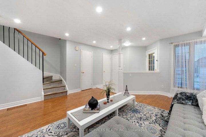 Photo 10 at 5 Lenthall Avenue, Malvern, Toronto