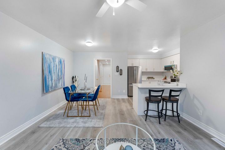 Photo 12 at 5 Lenthall Avenue, Malvern, Toronto