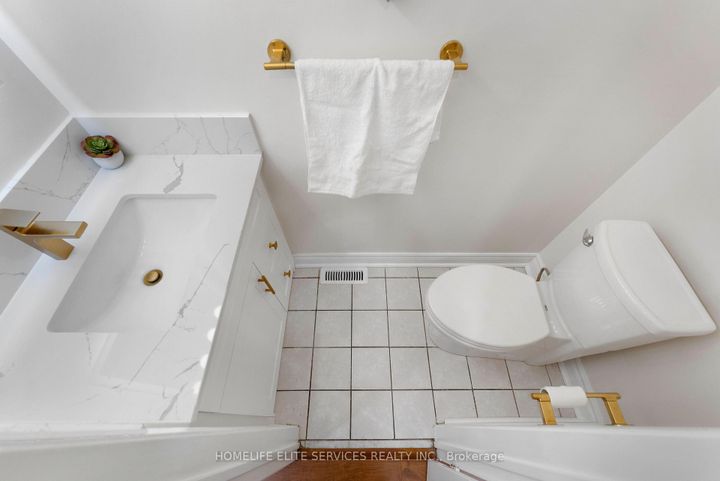 Photo 14 at 5 Lenthall Avenue, Malvern, Toronto