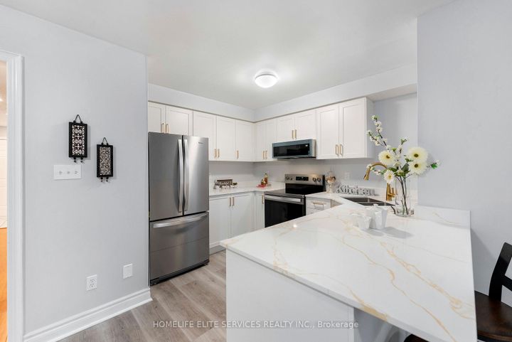 Photo 16 at 5 Lenthall Avenue, Malvern, Toronto