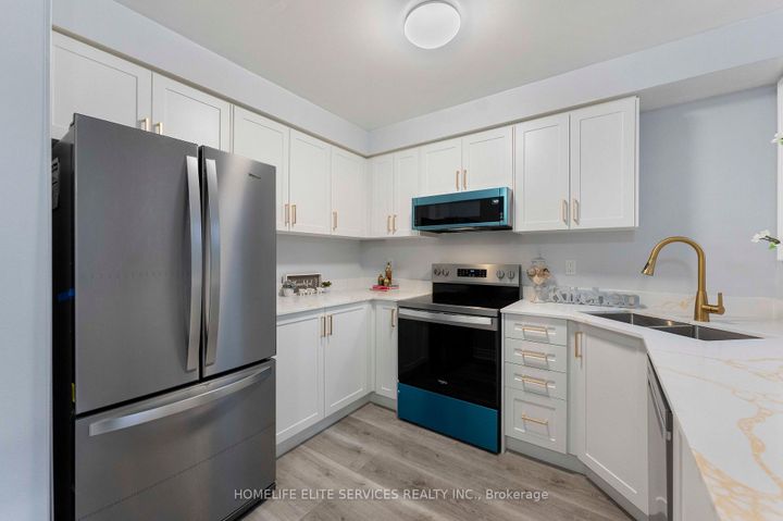 Photo 17 at 5 Lenthall Avenue, Malvern, Toronto