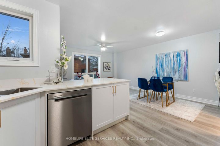 Photo 18 at 5 Lenthall Avenue, Malvern, Toronto