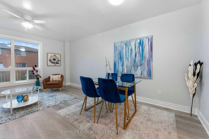 Photo 19 at 5 Lenthall Avenue, Malvern, Toronto