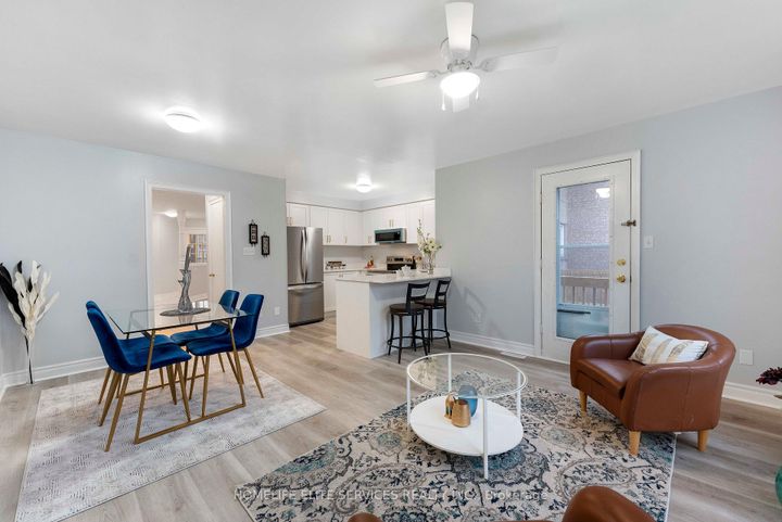 Photo 20 at 5 Lenthall Avenue, Malvern, Toronto