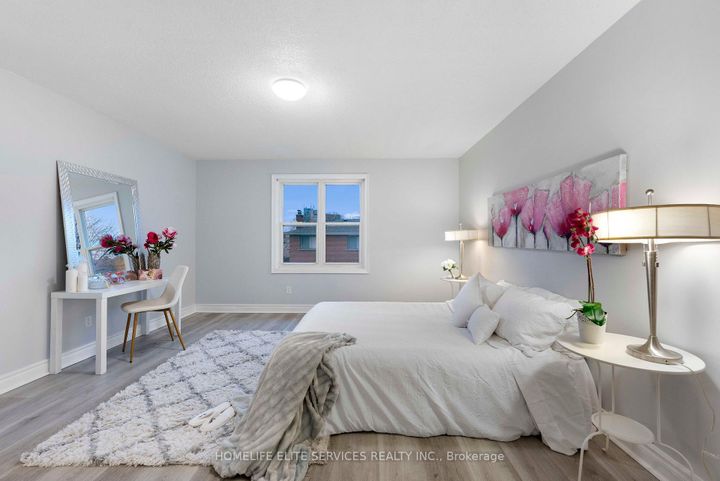 Photo 21 at 5 Lenthall Avenue, Malvern, Toronto