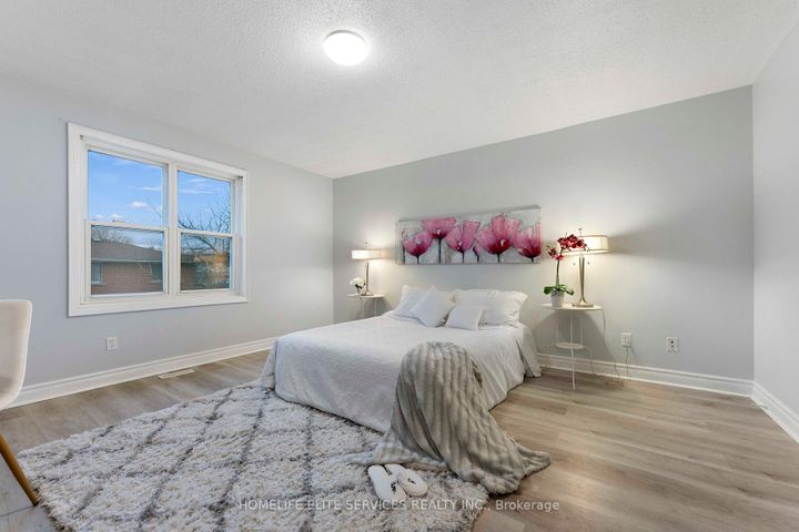 Photo 22 at 5 Lenthall Avenue, Malvern, Toronto