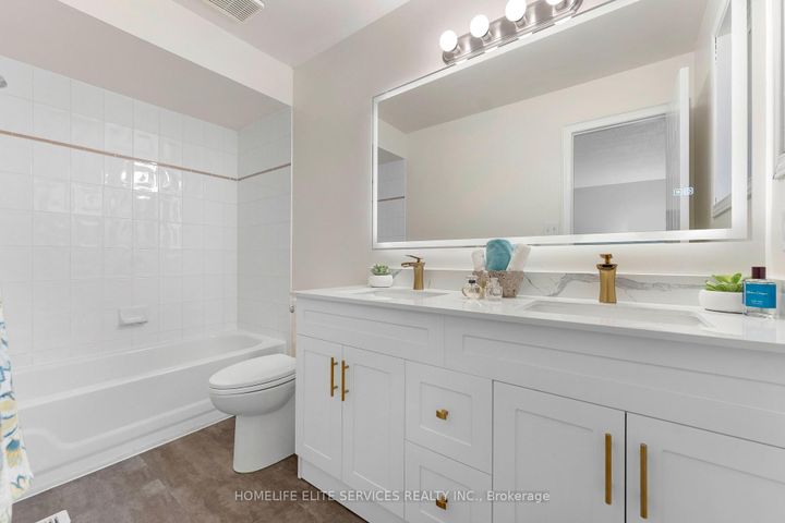 Photo 26 at 5 Lenthall Avenue, Malvern, Toronto