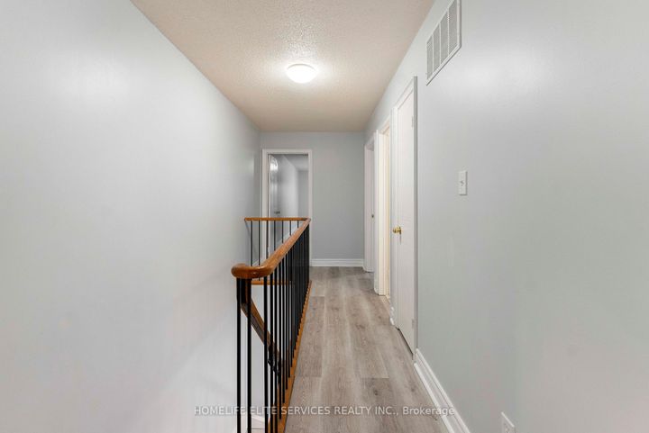 Photo 27 at 5 Lenthall Avenue, Malvern, Toronto