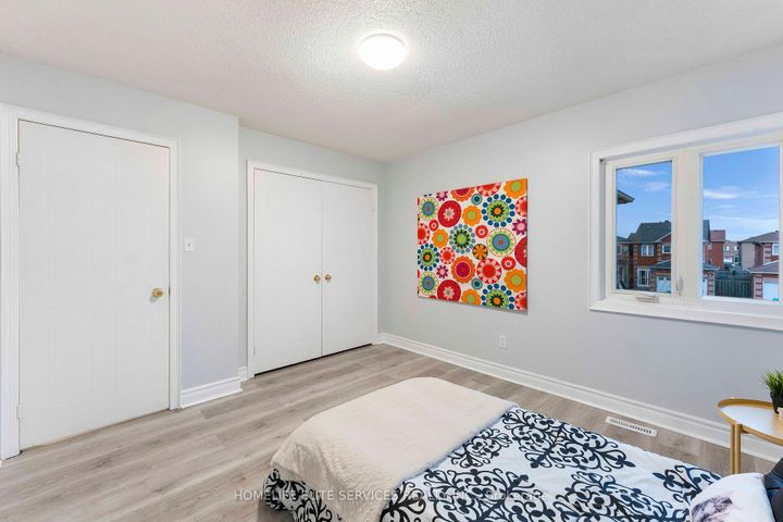 Photo 28 at 5 Lenthall Avenue, Malvern, Toronto