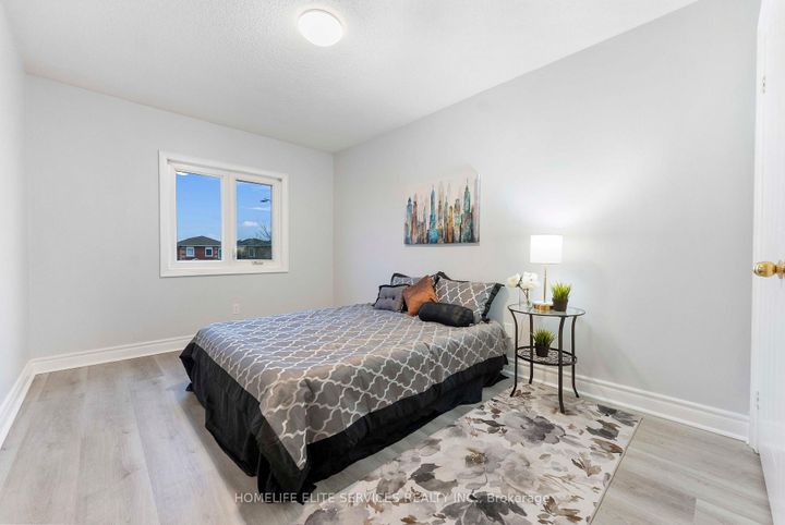 Photo 31 at 5 Lenthall Avenue, Malvern, Toronto