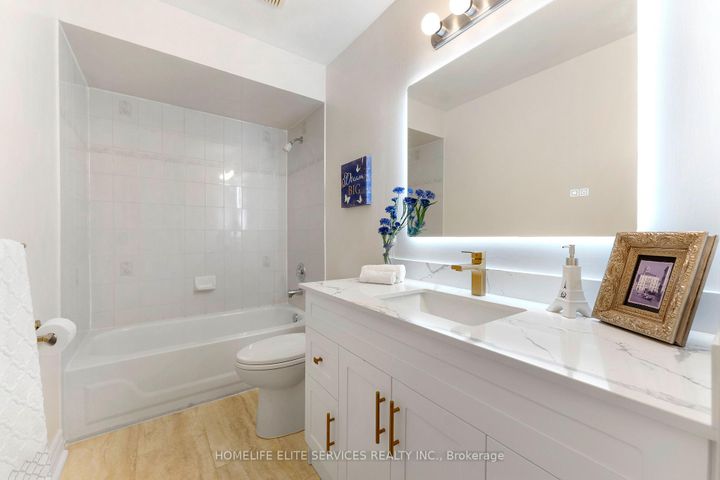 Photo 32 at 5 Lenthall Avenue, Malvern, Toronto