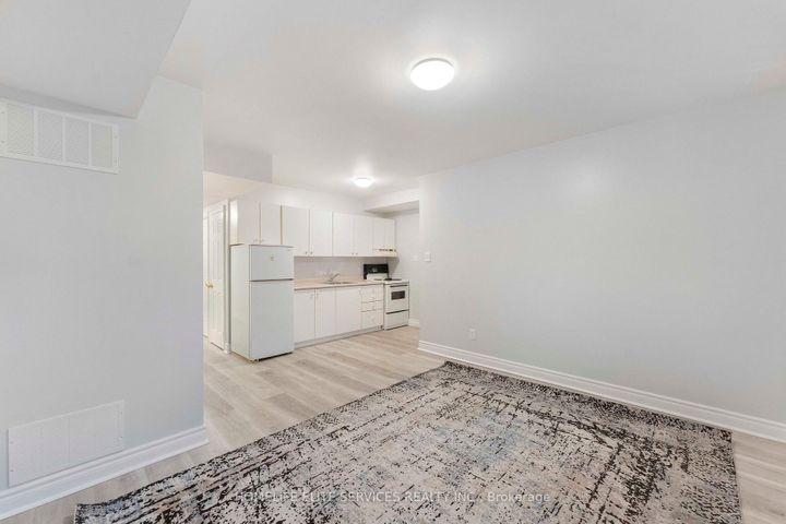 Photo 33 at 5 Lenthall Avenue, Malvern, Toronto