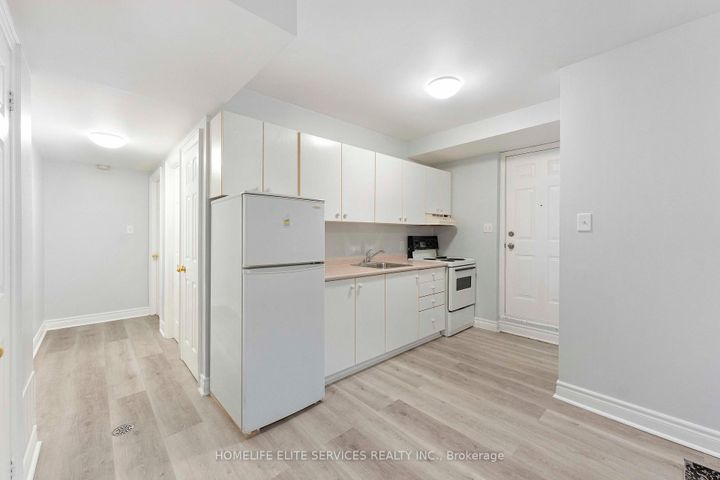 Photo 34 at 5 Lenthall Avenue, Malvern, Toronto