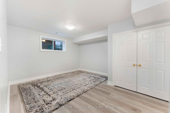 Photo 36 at 5 Lenthall Avenue, Malvern, Toronto