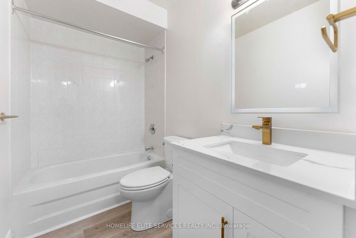 Photo 38 at 5 Lenthall Avenue, Malvern, Toronto