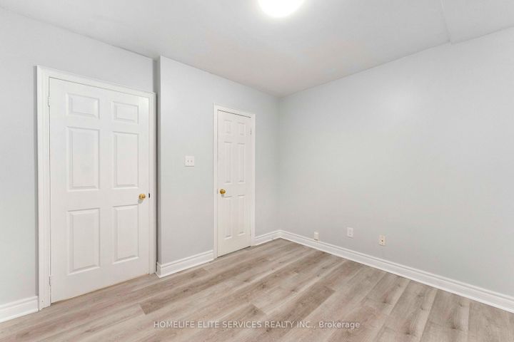 Photo 39 at 5 Lenthall Avenue, Malvern, Toronto