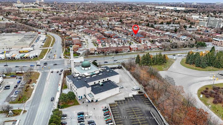 Photo 42 at 5 Lenthall Avenue, Malvern, Toronto