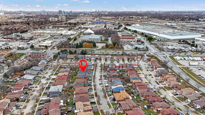 Photo 43 at 5 Lenthall Avenue, Malvern, Toronto