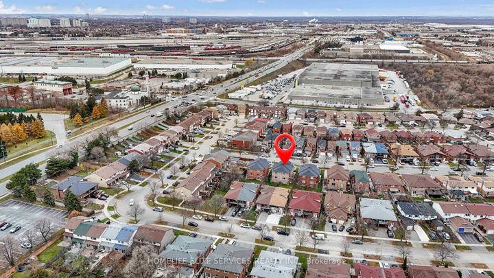 Photo 45 at 5 Lenthall Avenue, Malvern, Toronto