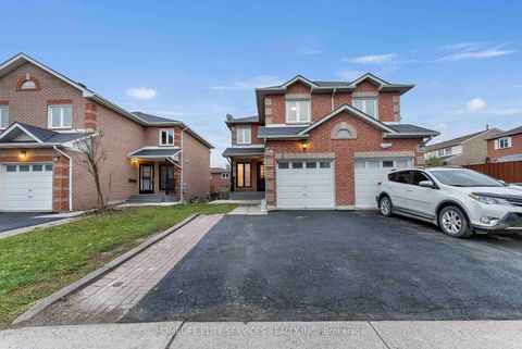 Photo 2 at 5 Lenthall Avenue, Malvern, Toronto