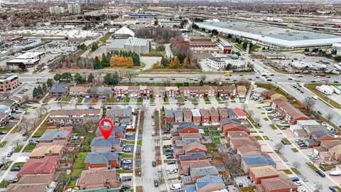 Photo 5 at 5 Lenthall Avenue, Malvern, Toronto