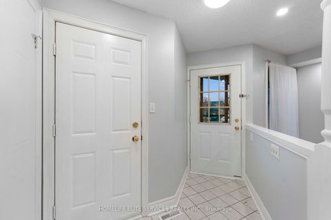 Photo 6 at 5 Lenthall Avenue, Malvern, Toronto