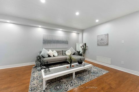 Photo 9 at 5 Lenthall Avenue, Malvern, Toronto