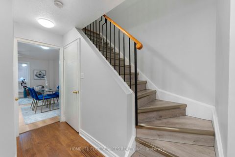 Photo 11 at 5 Lenthall Avenue, Malvern, Toronto