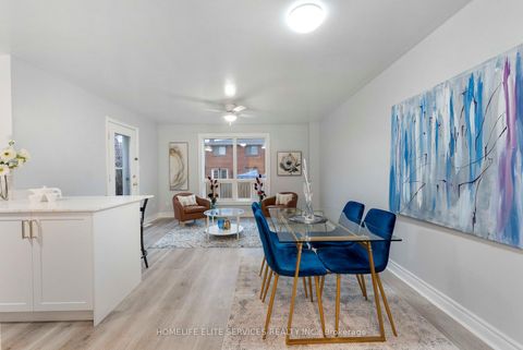 Photo 13 at 5 Lenthall Avenue, Malvern, Toronto